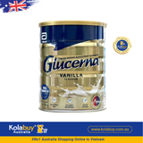 [Special Set] Chăm sóc sức khoẻ người cao tuổi Sữa tiểu đường Glucerna & Bổ não Ginkgo Healthy care (Discount đến 30%)