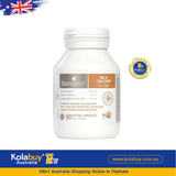 [Special Set] Phát triển toàn diện cho bé của Úc DHA Bio Island & Canxi Bio Island & Lysine viên Bio Island (Discount đến 30%)