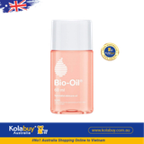 [Special Set] Chăm sóc sức khỏe sau sinh và làm đẹp Hoa anh thảo Blackmores & Da, móng, tóc Blackmores & Chống rạn da Bio oil 60ml (Discount đến 30%)