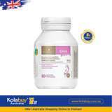 [Special Set] Chăm sóc mẹ bầu Úc Elevit & DHA Bio Island & Sắt Blackmores (Discount đến 30%)