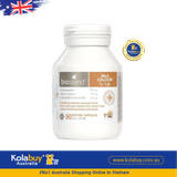 [Special Set] Phát triển toàn diện cho bé của Úc DHA 60v Bio Island & Canxi 90v Bio Island (Discount đến 30%)