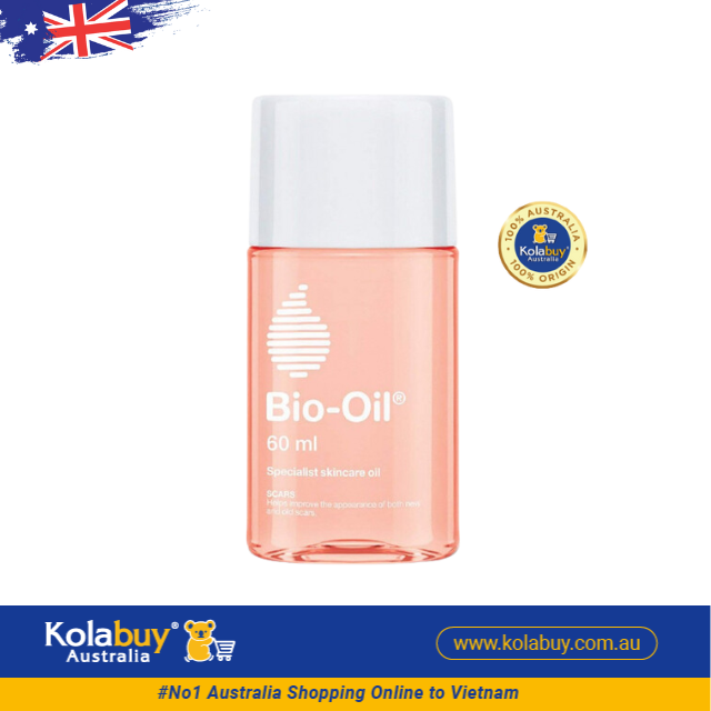 [Special Set] Chăm sóc sức khỏe sau sinh và làm đẹp Elevit & Da, móng, tóc Blackmores & Chống rạn da Bio oil 60ml (Discount đến 30%)