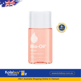 [Special Set] Chăm sóc sức khỏe sau sinh và làm đẹp Elevit 60v & Tinh dầu chống rạn da Bio oil 60ml (Discount đến 30%)