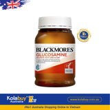 [Special Set] Tăng cường sức khỏe của Úc Thải độc gan Liver Detox Swisse 120v & Xương khớp Glucosamine Blackmores & Dầu cá Omega 3 Healthy Care (Discount đến 30%)