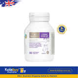 [Special Set] Phát triển toàn diện cho bé của Úc DHA Bio Island & Canxi Bio Island & Lysine viên Bio Island (Discount đến 30%)