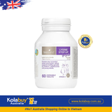 [Special Set] Phát triển toàn diện cho bé của Úc Kẽm ZinC Bio Island & Canxi Bio Island & Lysine Bio Island (Discount đến 30%)