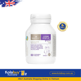 [Special Set] Phát triển toàn diện cho bé của Úc Kẽm ZinC Bio Island & DHA Bio Island & Lysine viên Bio Island (Discount đến 30%)