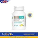 [Special Set] Phát triển toàn diện cho bé của Úc DHA Bio Island & Canxi Bio Island & Lysine viên Bio Island (Discount đến 30%)