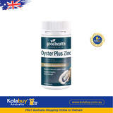 [Special Set] Chăm sóc sức khỏe trước sinh cho cả nam và nữ Bổ trứng Blackmores 56v & Tinh chất Hàu Úc Oyster plus (Discount đến 30%)