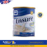 [Special Set] Chăm sóc sức khoẻ người cao tuổi Sữa Ensure & Xương khớp Glucosamine Blackmores (Discount đến 30%)