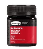 Mật ong Comvita Manuka Blend Honey MGO 30+ 250g