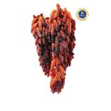 Crimson 4kg - Ausara nho khô nguyên cành Úc - Thùng 4kg