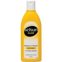 Selsun Treatment 375mL