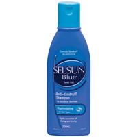 Selsun Blue Replenishing Dandruff Control 200ml
