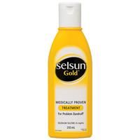 Selsun Treatment 200mL