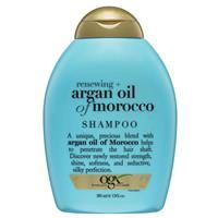 Dầu gội xả OGX Renewing Moroccan Argan Oil Shampoo 385mL