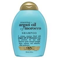 Dầu gội xả OGX Renewing Moroccan Argan Oil Shampoo 385mL