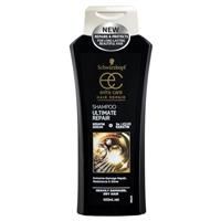 Schwarzkopf Extra Care Ultimate Repair Shampoo 400ml