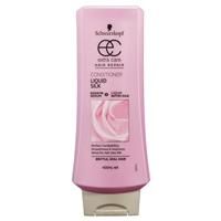 Schwarzkopf Extra Care Conditioner Liquid Silk 400mL