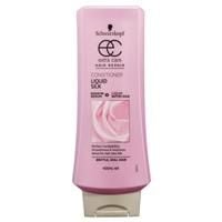 Schwarzkopf Extra Care Conditioner Liquid Silk 400mL