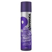 Toni & Guy Purple Conditioner 250ml