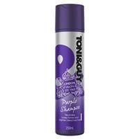 Toni & Guy Purple Shampoo 250ml