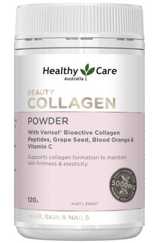 Healthy Care Bioactive Collagen Powder 120g