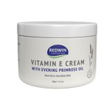 Kem dưỡng da Redwin Vitamin E Moisturiser 330g