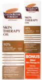 Palmers Cocoa Butter Formula Skin Therapy Oil 150ml with Bonus 60ml