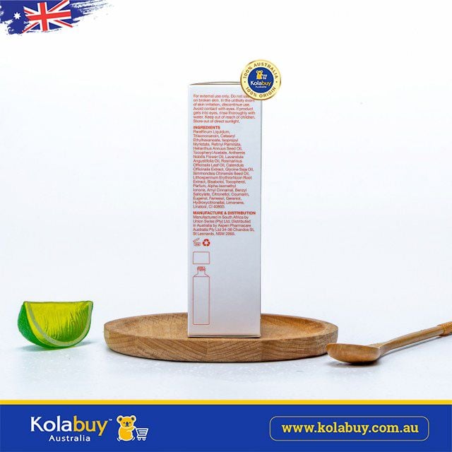 Tinh dầu chống rạn da Bio oil 125mL