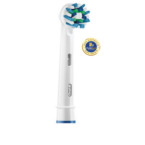 Đầu bàn chải điện thay thế Oral-B 1 chiếc