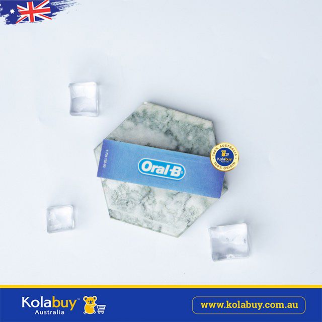 Đầu bàn chải điện thay thế Oral-B 1 chiếc