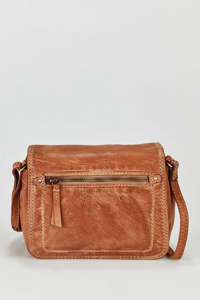 Colorado Patch Panel Flap Over Bag