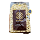 Hạt dẻ cười cao cấp của Úc Mourad's Pistachio Roasted 500g
