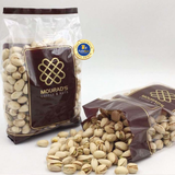Hạt dẻ cười cao cấp của Úc Mourad's Pistachio Roasted 500g