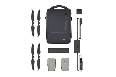 DJI Mavic 2 Fly More Kit