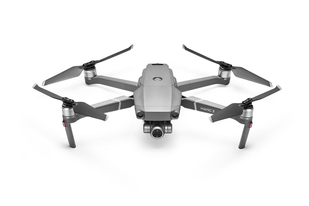 DJI Mavic 2 Zoom