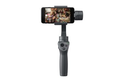 DJI Osmo Mobile 2 Move, shoot and share.