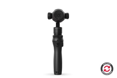 DJI Osmo Plus - Official DJI Refurbished