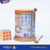Sữa bột Nan A2 số 3 cho bé từ 1-3 tuổi Nan A2 stage 3 800g