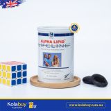 Sữa Alpha Lipid Úc 450g