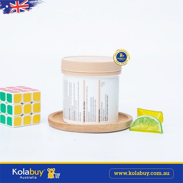 Viên uống chống loãng xương bổ sung Canxi Swisse Ultiboost Calcium + Vitamin D 150 Viên