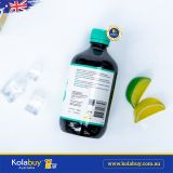 Nước diệp lục vị bạc hà Swisse Chlorophyll Spearmint 500ml