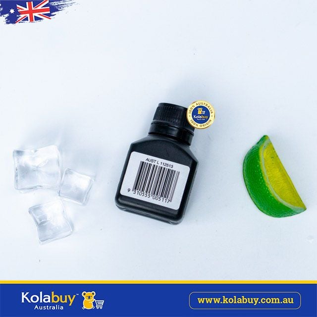 Viên uống Thơm miệng Breath Pearls Original 50 viên