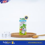 Tinh chất trị ho cho bé Ivykids Infant Drops For Chesty Cough 20ml