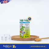 Tinh chất trị ho cho bé Ivykids Infant Drops For Chesty Cough 20ml