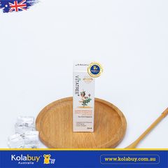 Xịt keo ong Kháng khuẩn Vitatree Super Propolis Spray complex with Honey 25ml