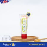 Kem đánh răng cho bé Jack N Jill Natural Toothpaste 50g