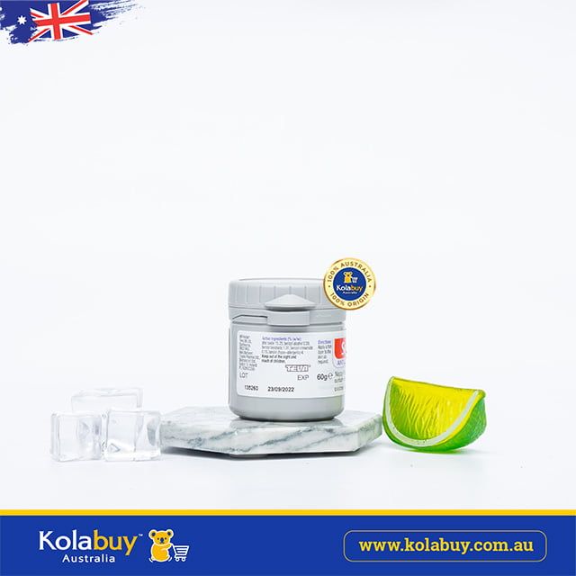 Kem trị hăm tã trẻ em Sudocrem Healing Cream for Nappy Rash 60g