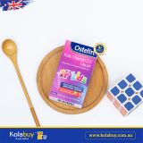 Vitamin D3 dạng nước cho bé Ostelin Kids Vitamin D3 Liquid for Children 20ml